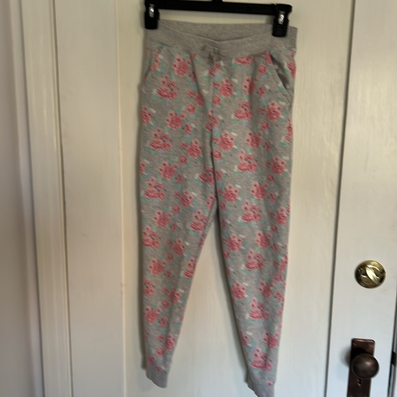 Janie and Jack Floral Set - Picture 6 of 9